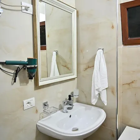 Apartment Dervishanji Durrës