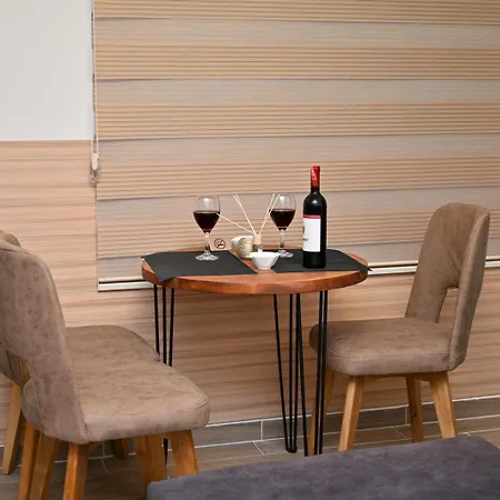 Apartment Dervishanji Durrës