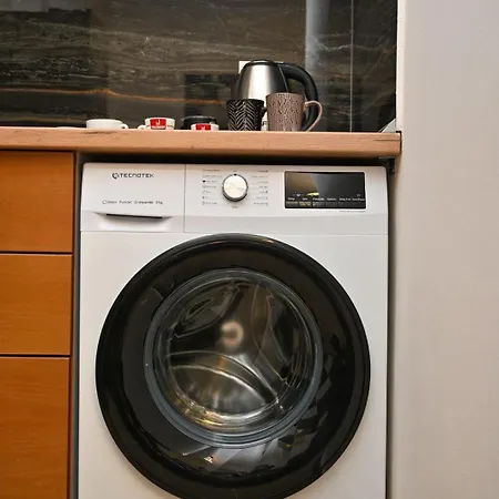 Dervishanji Apartment