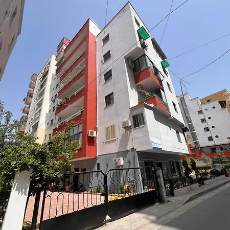 Apartment Dervishanji